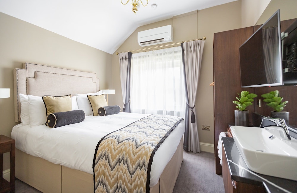 Cosy Double Room photo 1