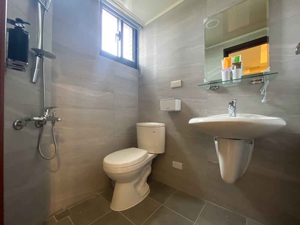 Deluxe Double Room - Photo 5