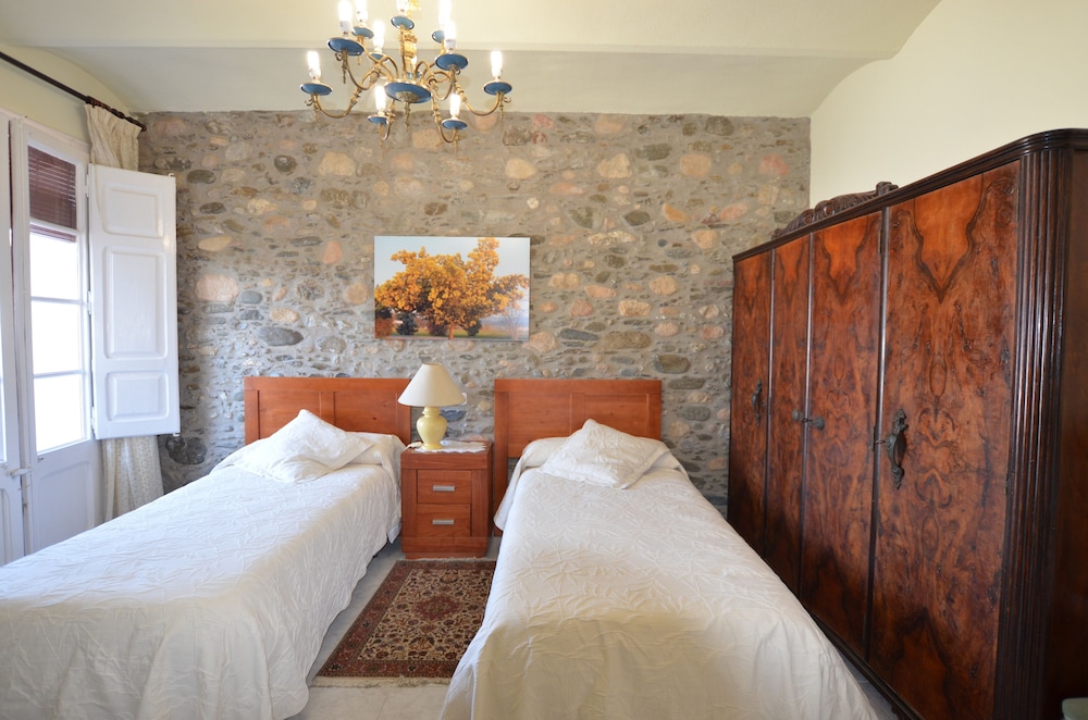 Habitación Doble, 2 Camas Individuales