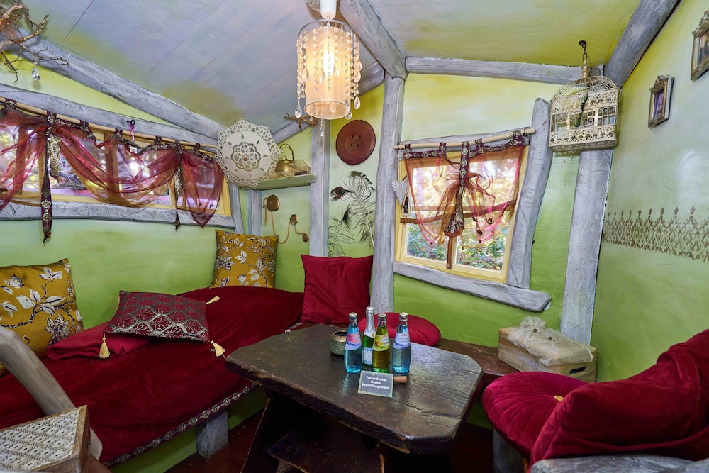 Comfort Tree House photo 1