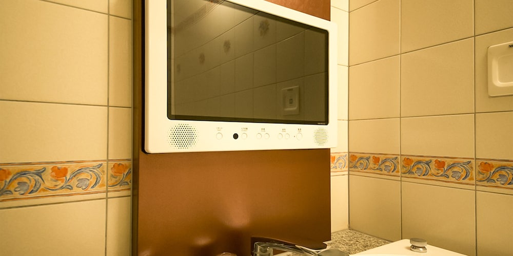 Luxury Double Room - Photo 8