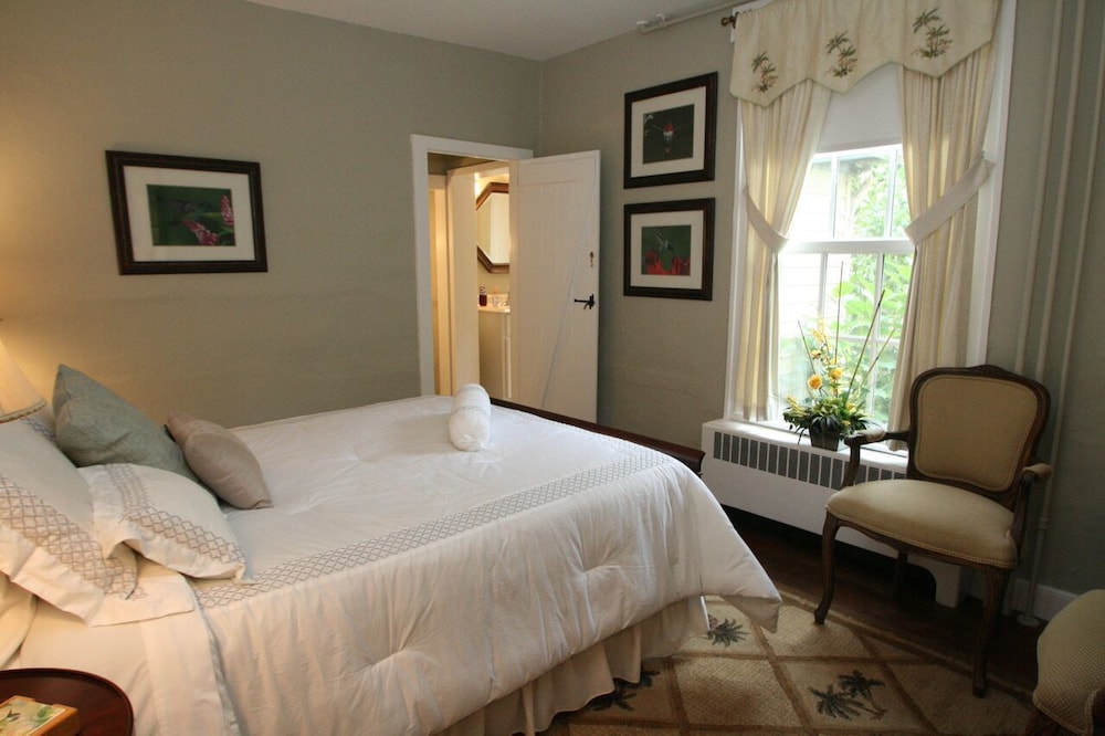 Standard Double Room, 1 Queen Bed, Non Smoking photo 1
