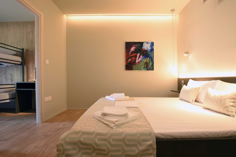 Family Apartment