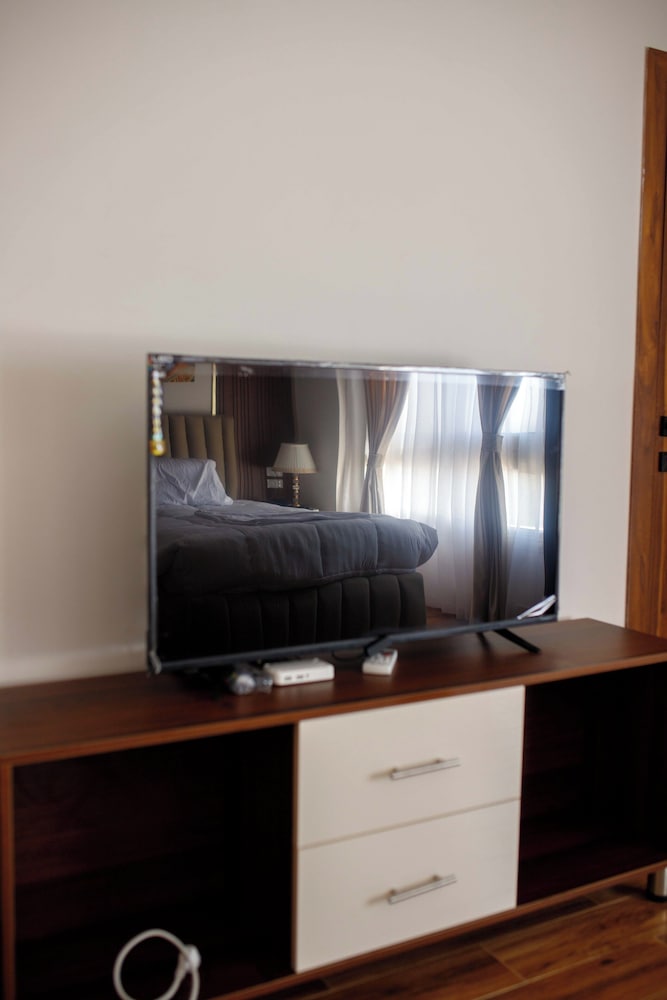 Royal Double Room