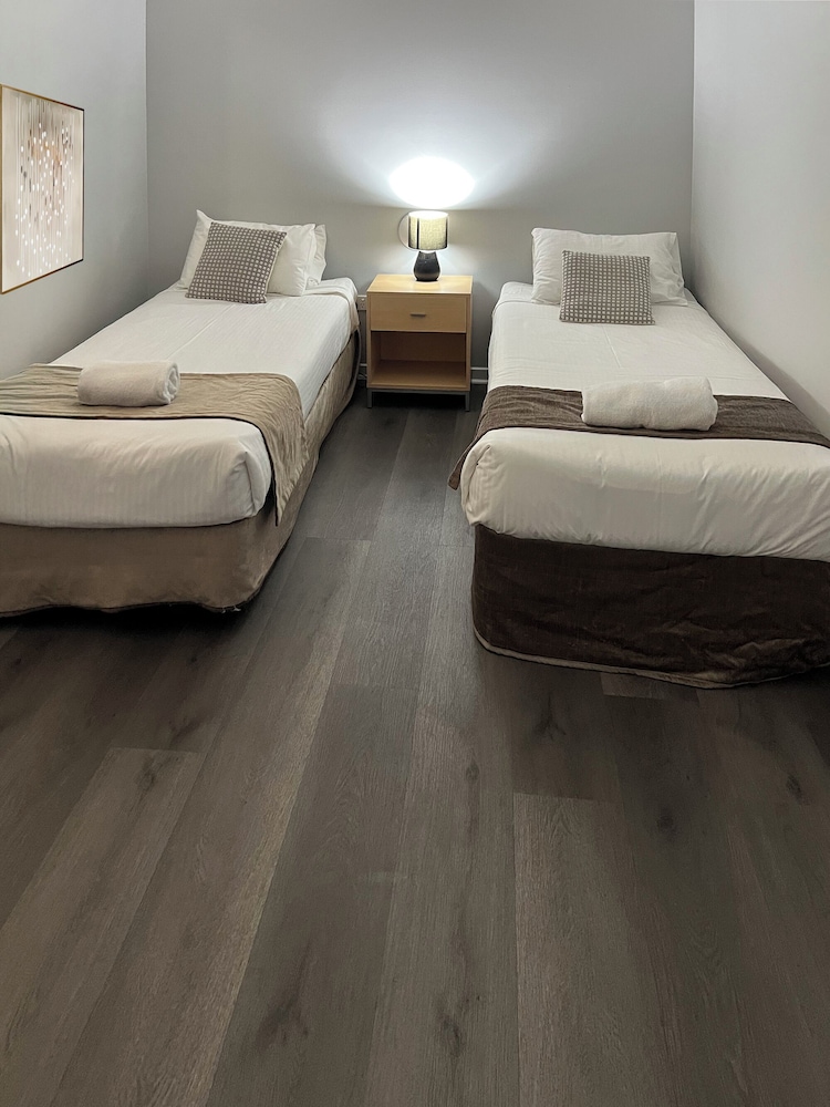 Two Bedroom Superior #4020