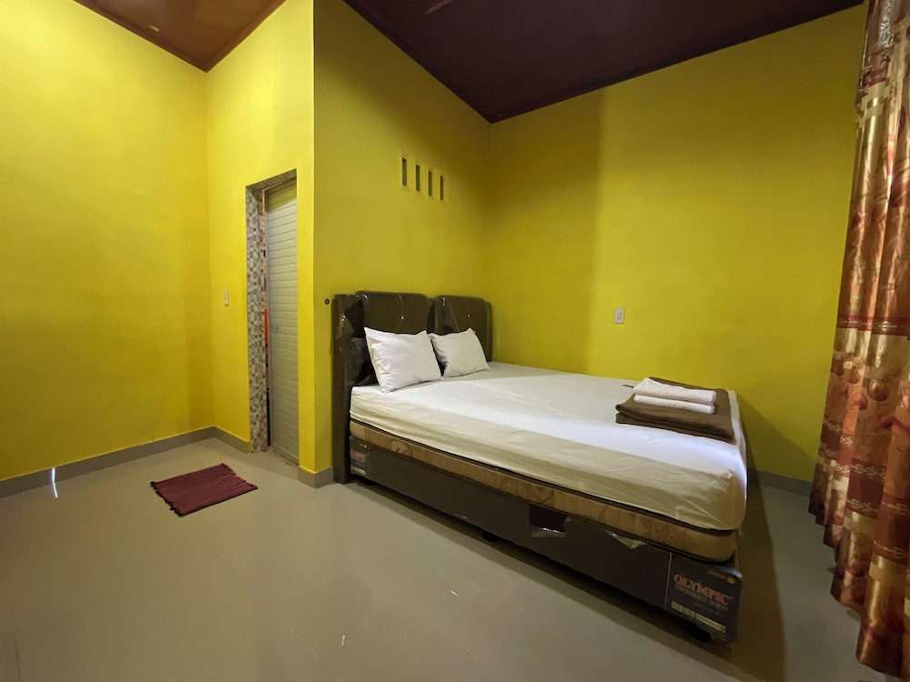 Superior Double Room, Balcony photo 1