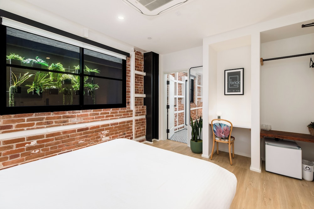 Room, 1 Queen Bed (Room 204) photo 1