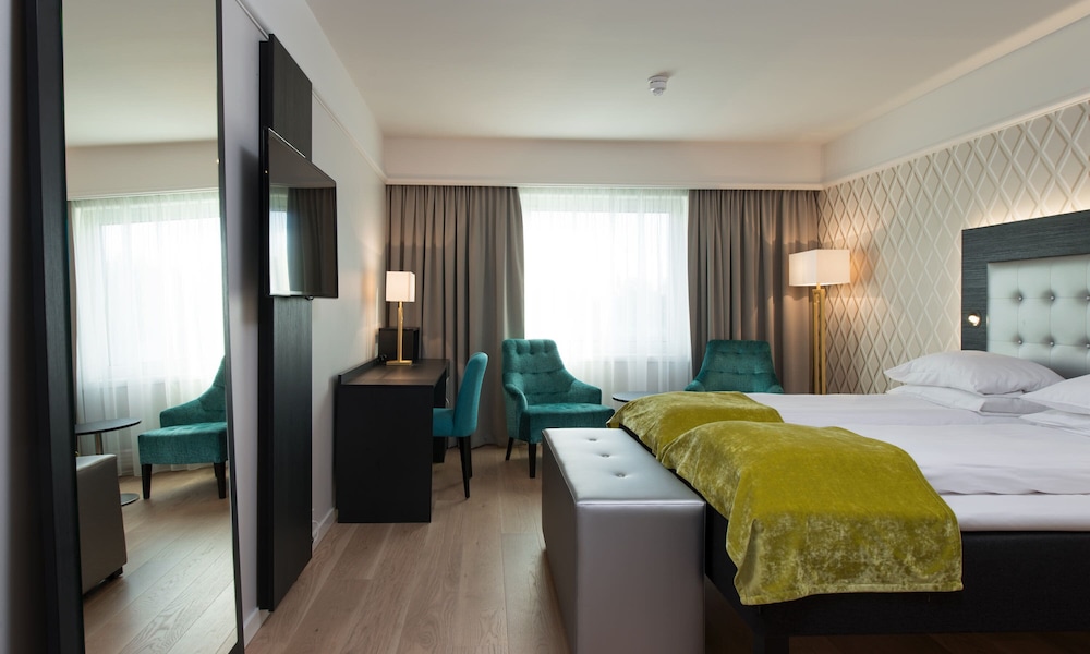 Superior Room, Non Smoking - Photo 4