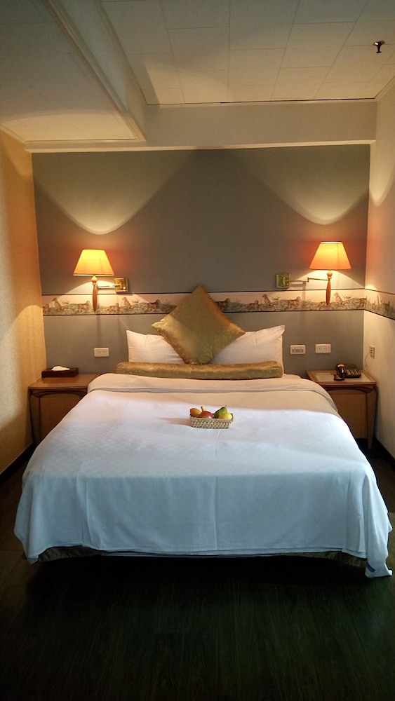 Deluxe Single Room photo 3