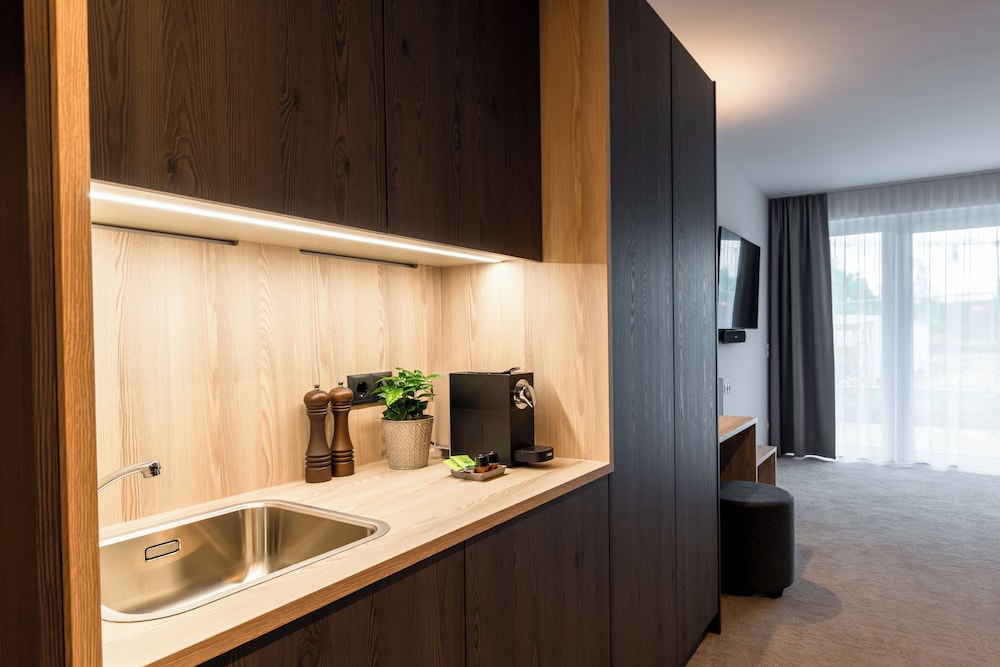 Hotel Novapart, Foto 5