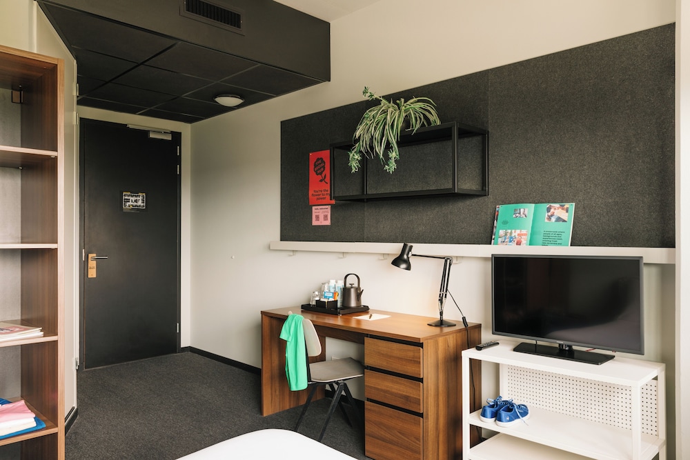 Executive Double Room photo 3