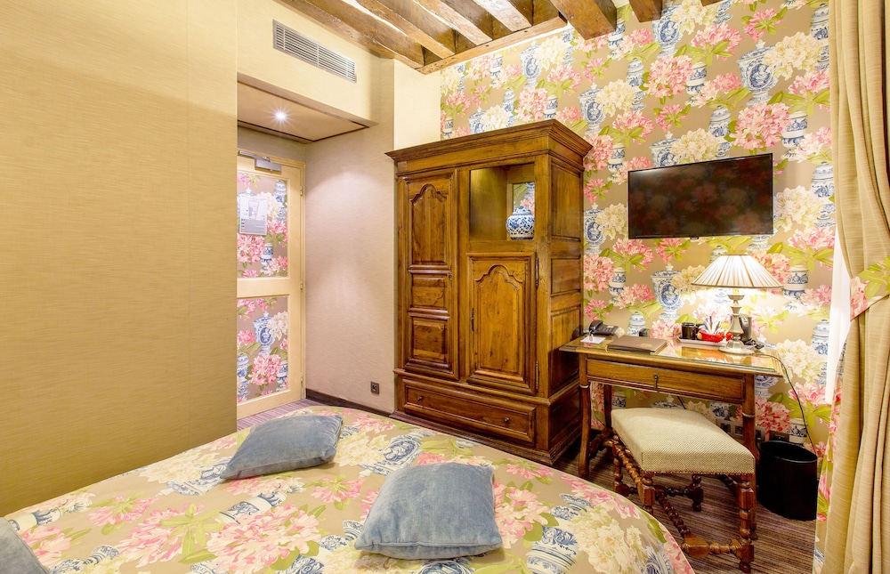 Chambre Triple photo 2