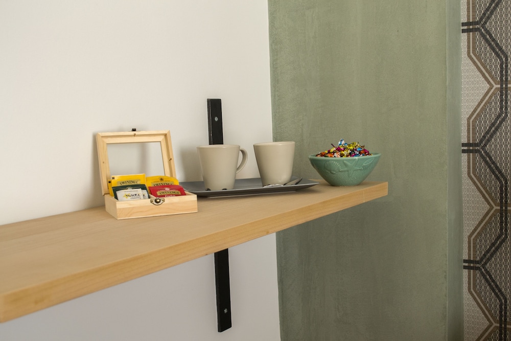 Design Double Room (6) photo 3
