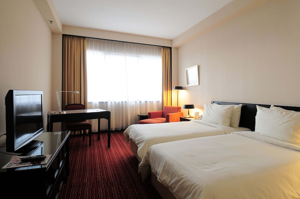 Superior Double or Twin Room photo 2