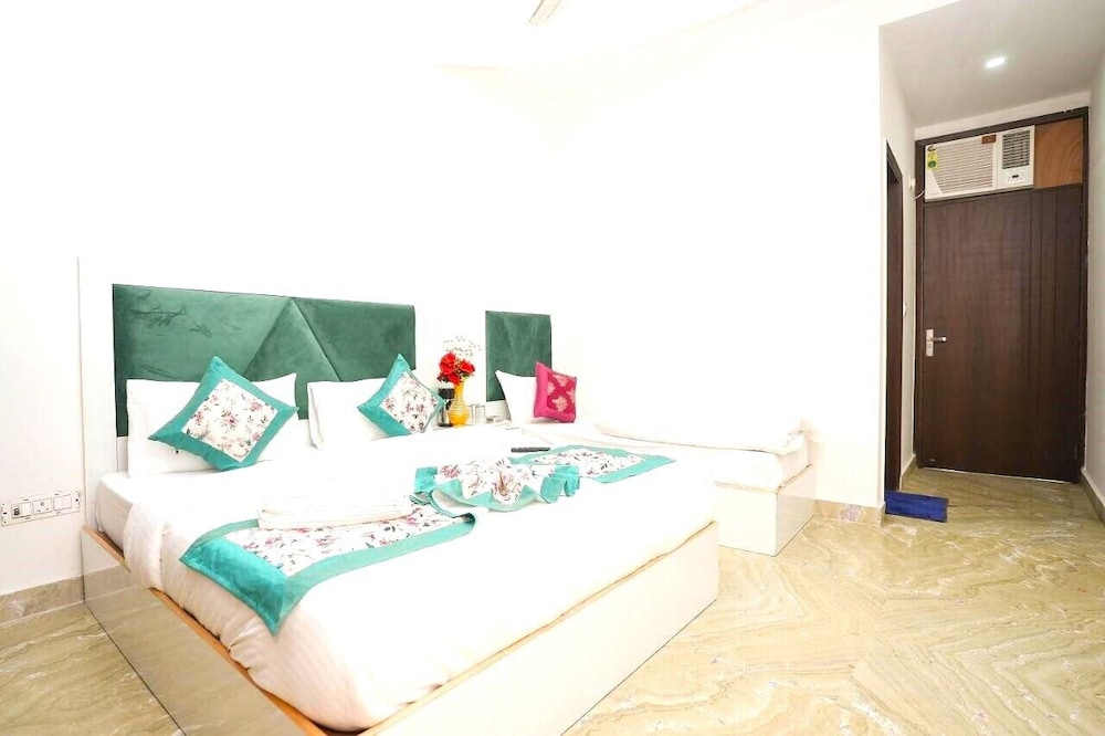 Classic Triple Room