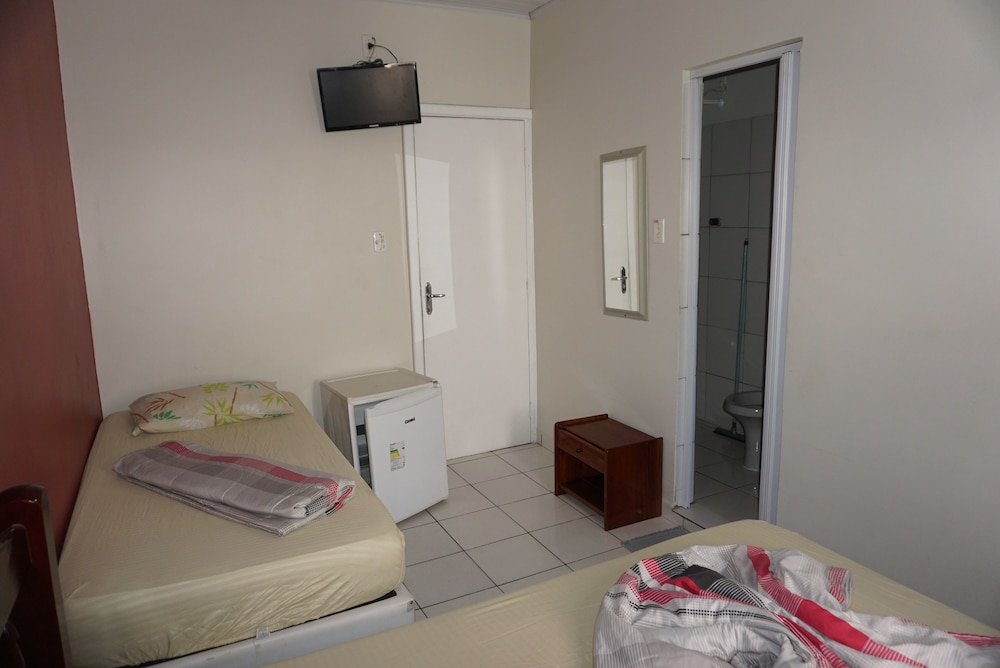 Family Quadruple Room