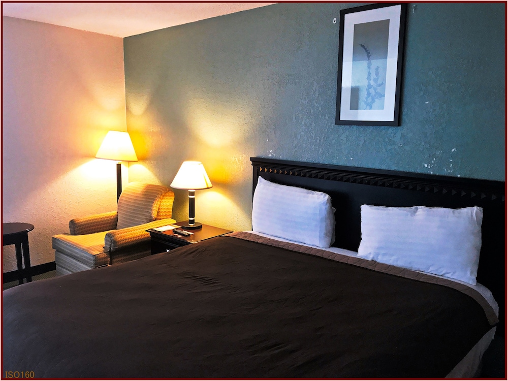 Standard Room, 1 King Bed - Photo 5