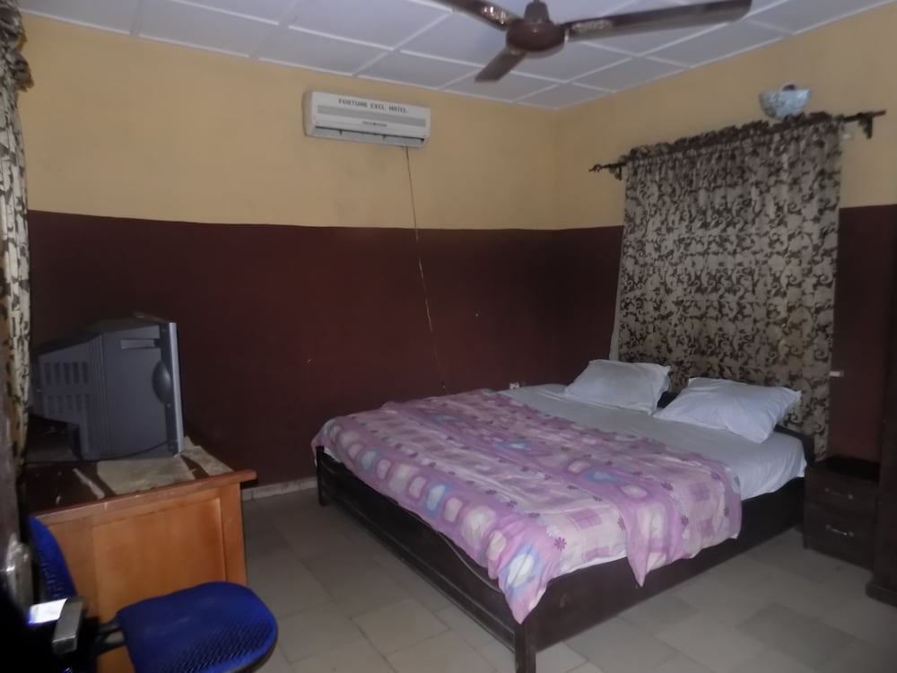 Exclusive Double Room photo 3