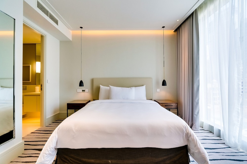 Apartment, 2 Bedrooms (Full Burj View) photo 2
