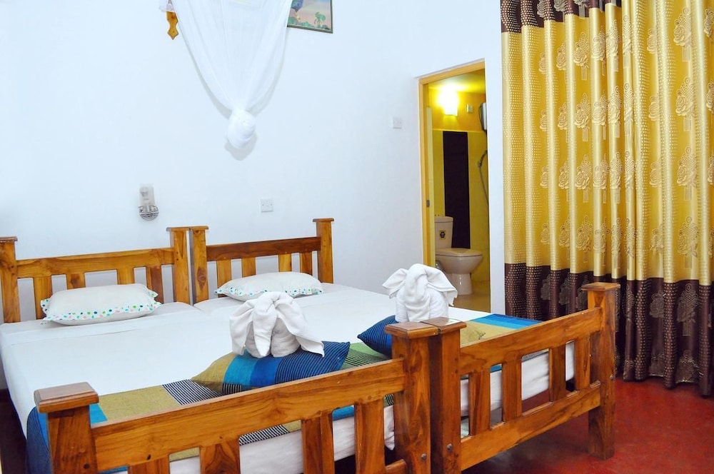 Family Triple Room, Non Smoking photo 1