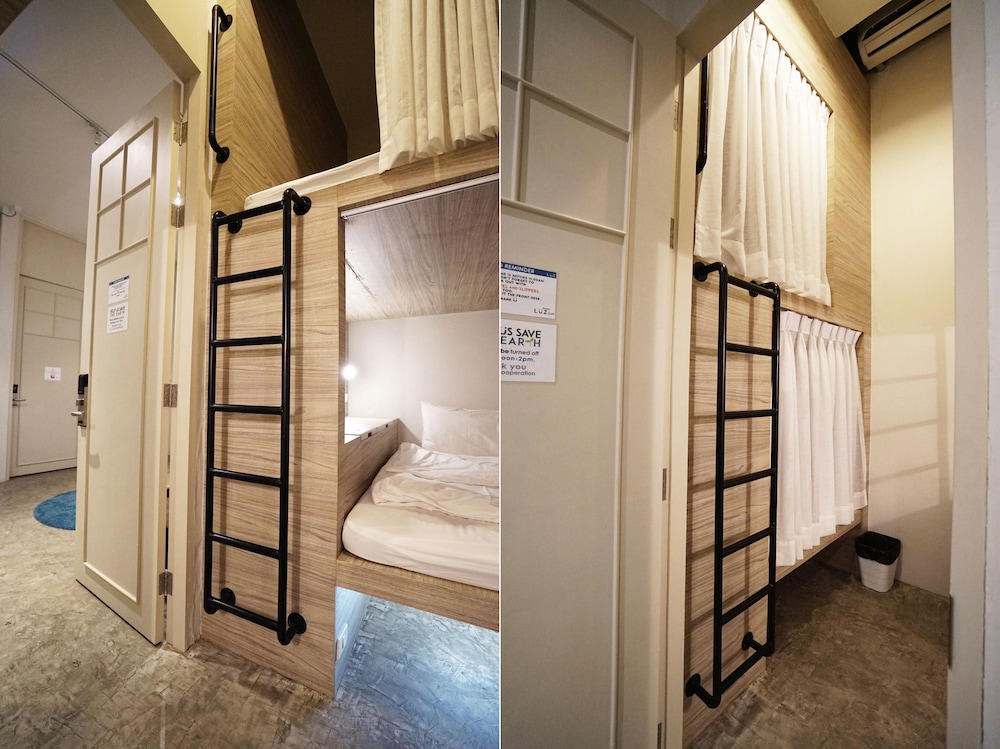 Economy Triple Room, 3 Twin Beds photo 2