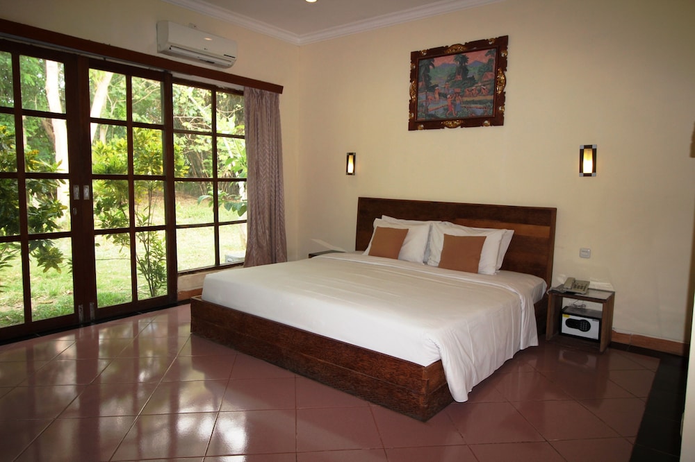 Deluxe Double Room, 1 King Bed photo 1
