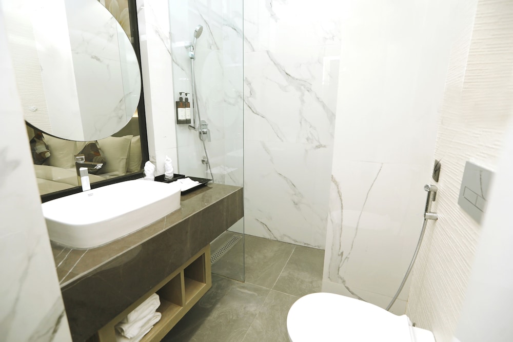 Executive Double Room - Photo 2