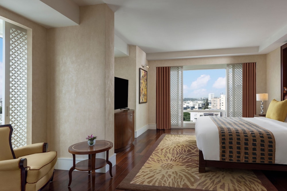Suite, 1 Bedroom