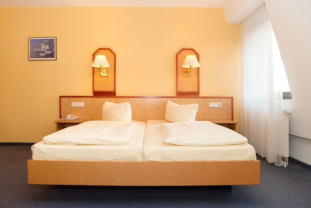 Triple Room photo 2