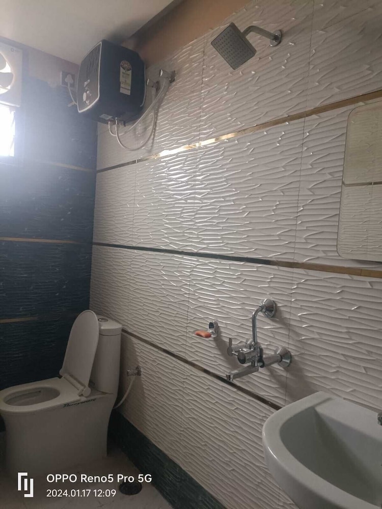 Family Triple Room photo 3