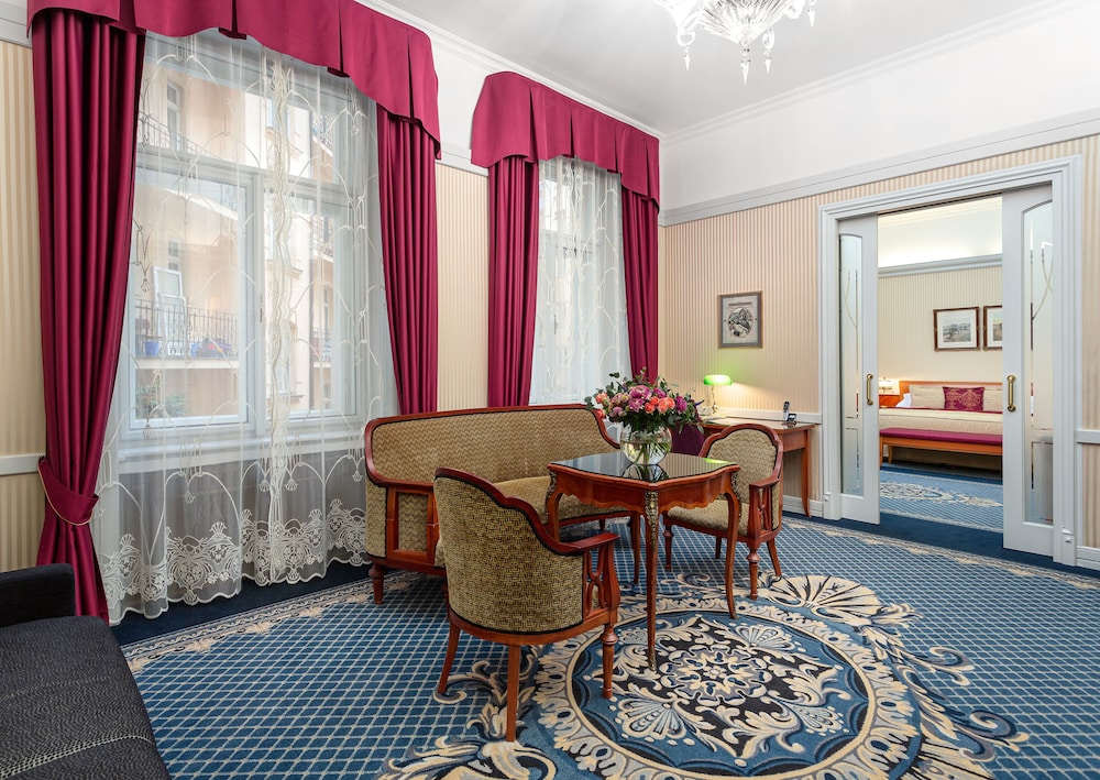 Klimt Suite - Photo 1