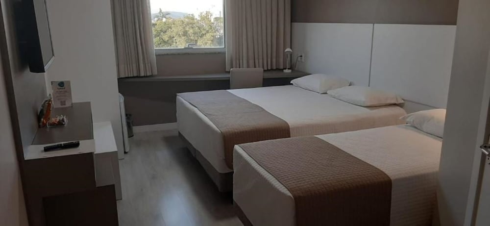 Deluxe Triple Room photo 2