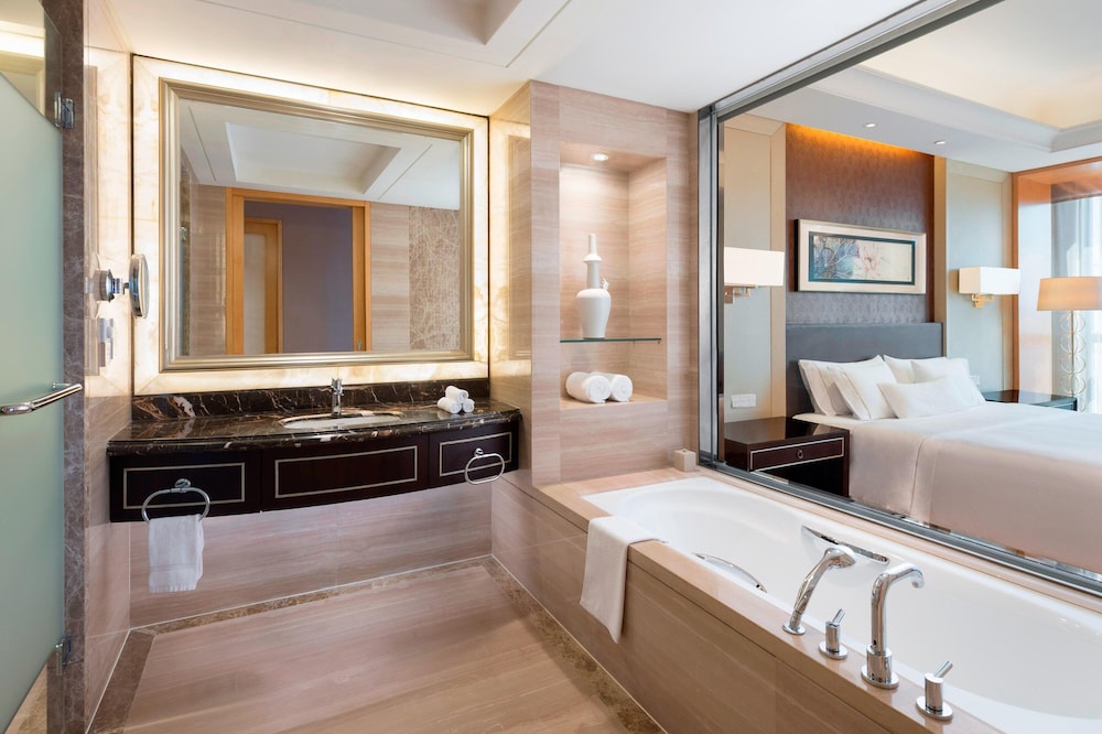 Executive Studio Suite, 1 Bedroom, Executive Level photo 3