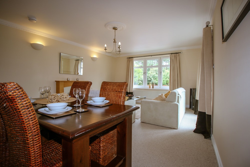 Apartamenty Turnberry, Zdjęcie 14