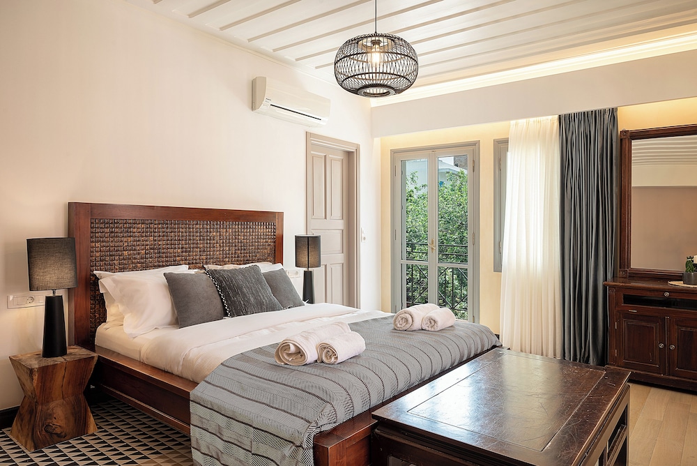Superior Room, Balcony photo 1