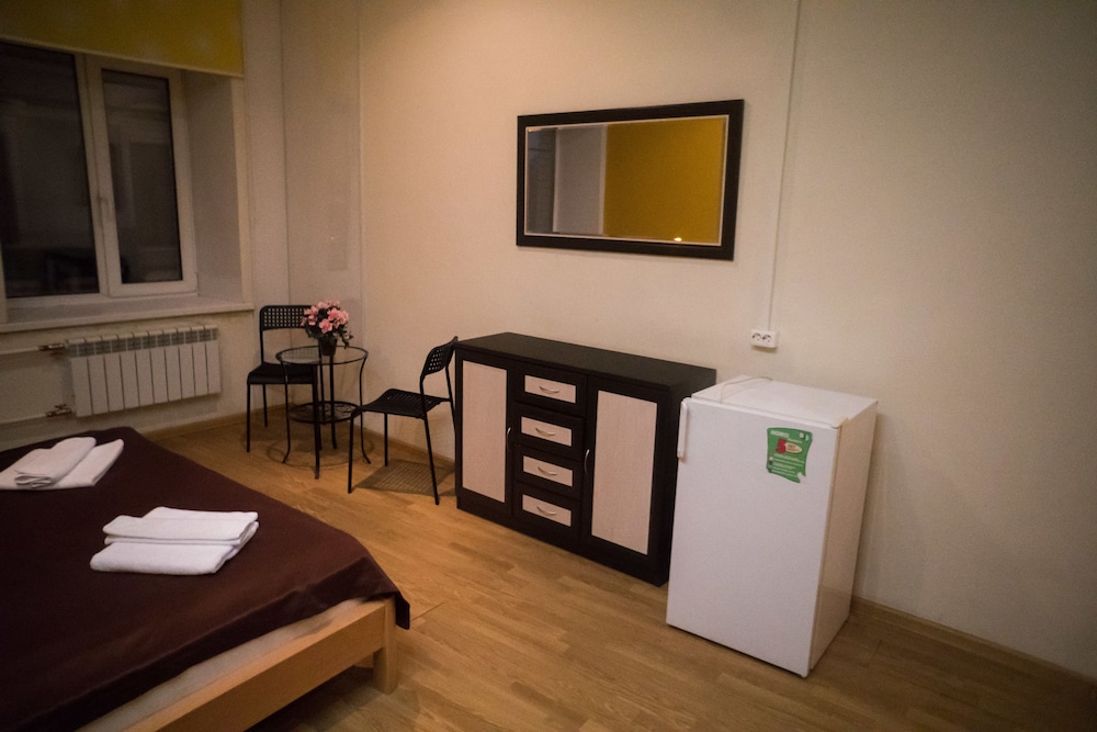 Economy Double Room, Private Bathroom photo 1