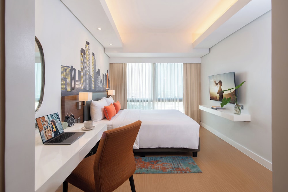 Deluxe Suite, 2 Bedrooms photo 3