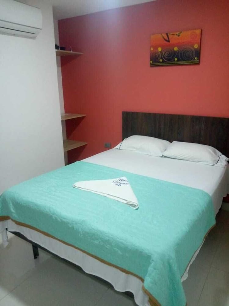 Basic Twin Room