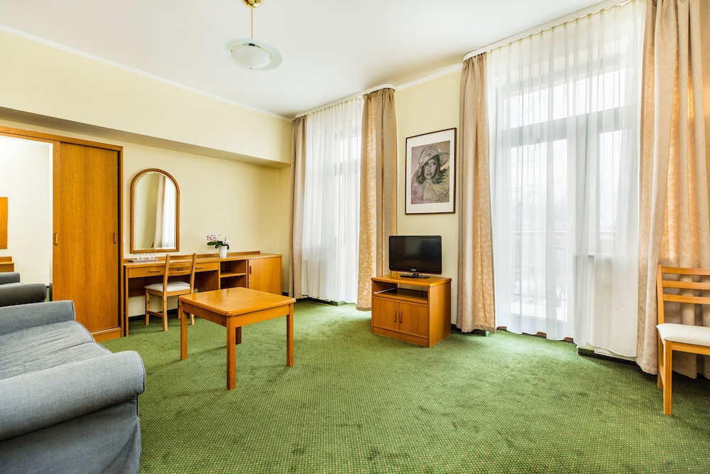 Comfort Apartment