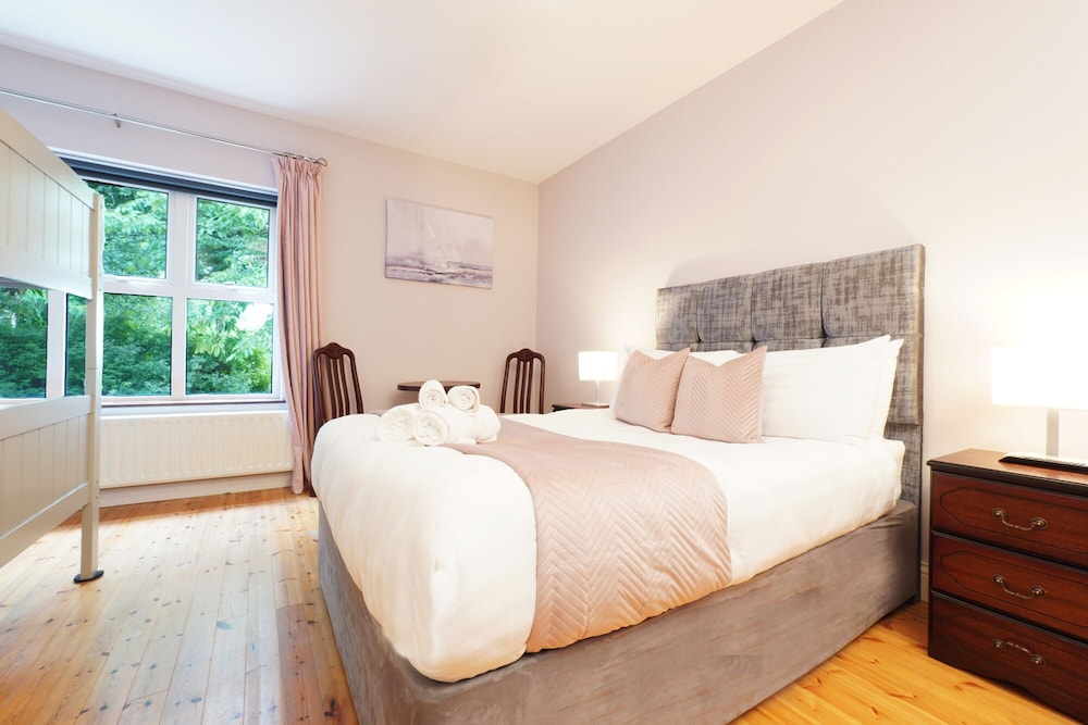 Family Room, 1 Double Bed, Non Smoking photo 2