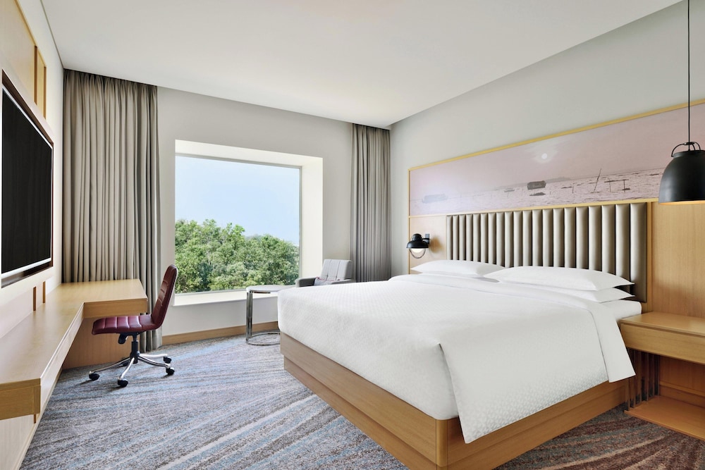 Room, 1 King Bed photo 3