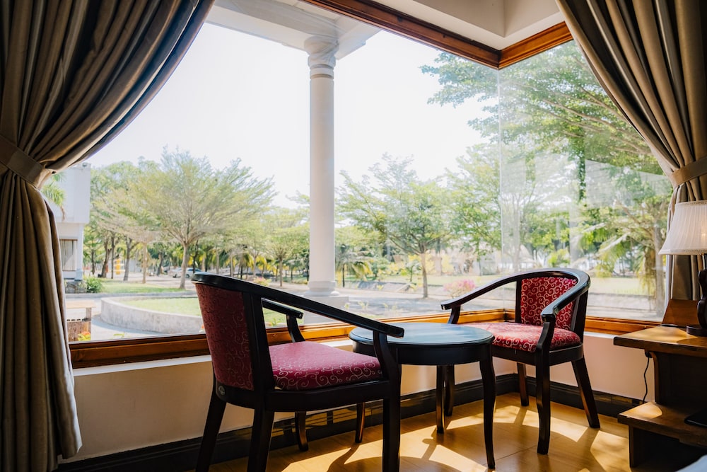 Superior Room, Garden View photo 3