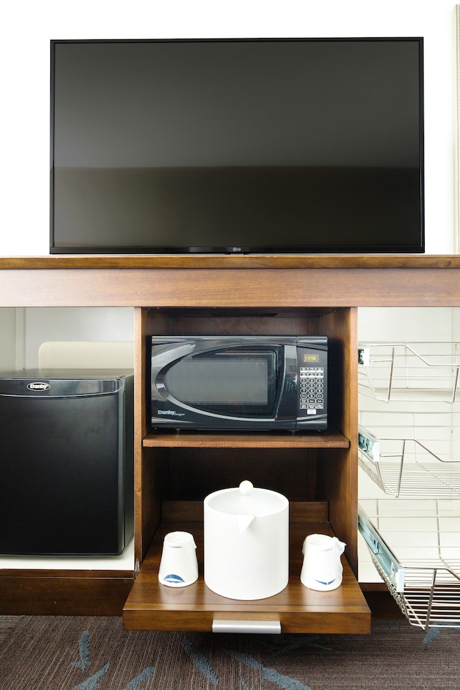 Hampton Inn & Suites Dallas Downtown, Billede 6