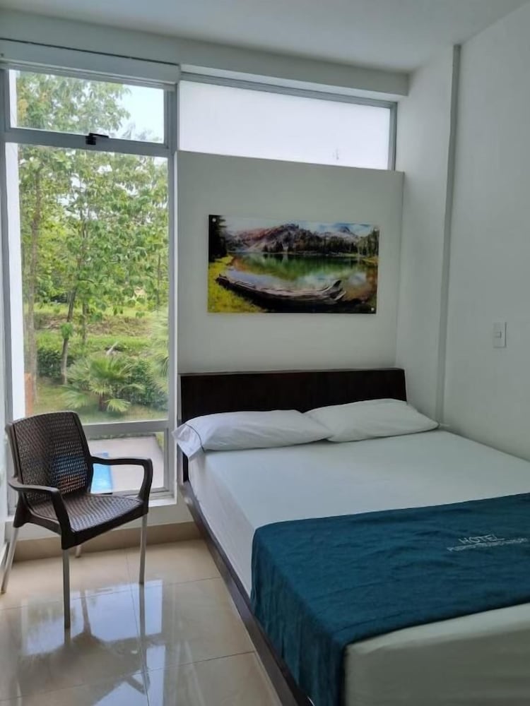Standard Double Room, Pool View photo 1