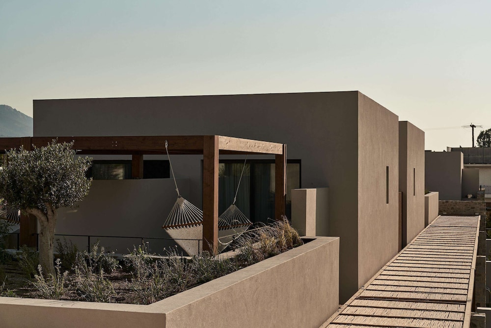 Junior Suite with Roof Garden - Photo 6