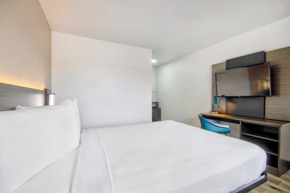 Motel 6-Austin, TX - North, 사진 2