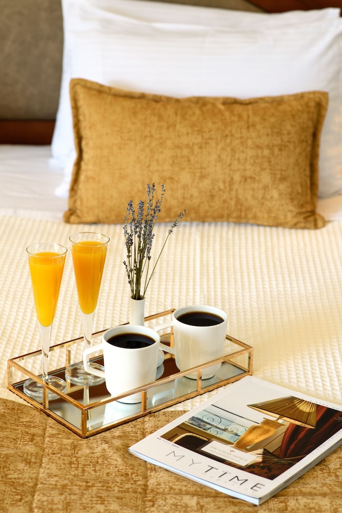 Superior Single Room