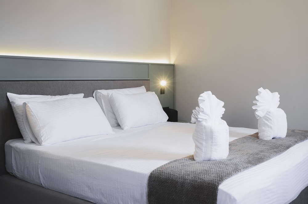Standard Triple Room, 1 Bedroom photo 2