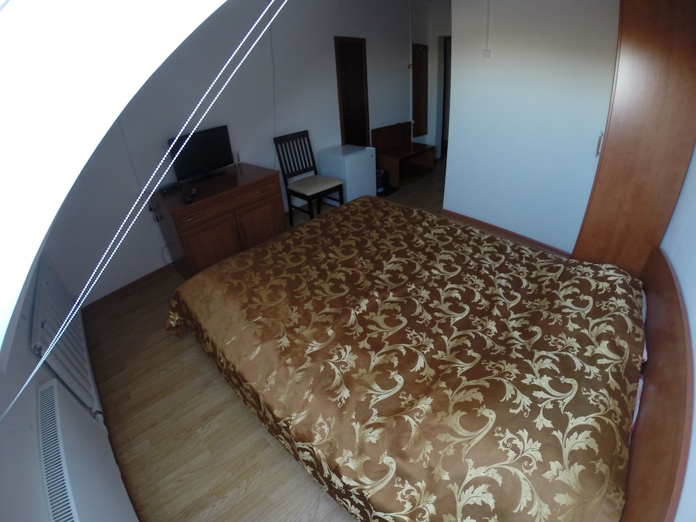 Standard Double Room Single Use photo 1