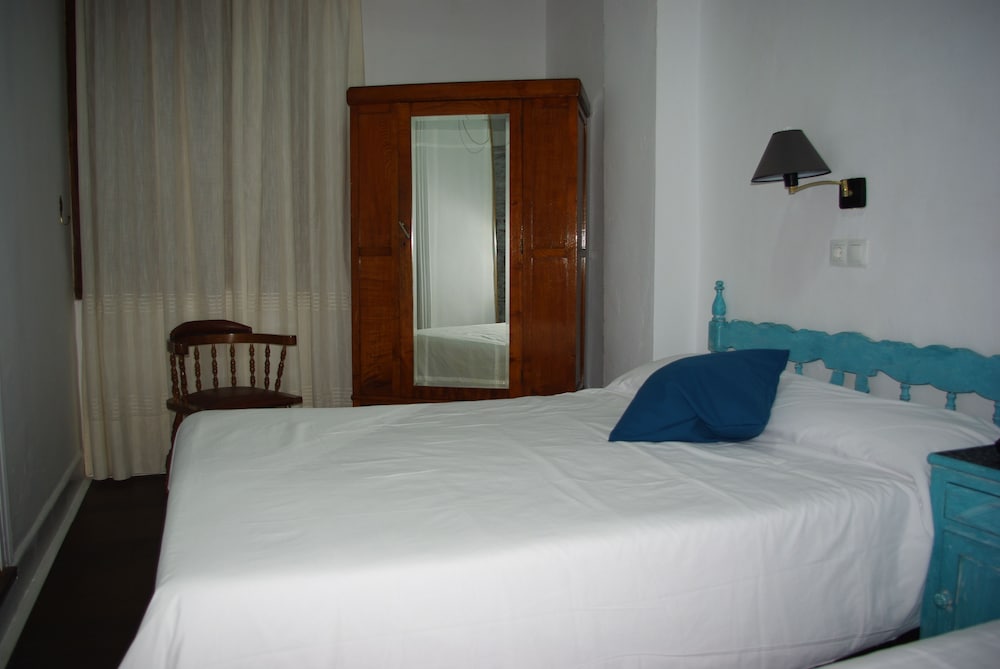 Family Triple Room photo 3